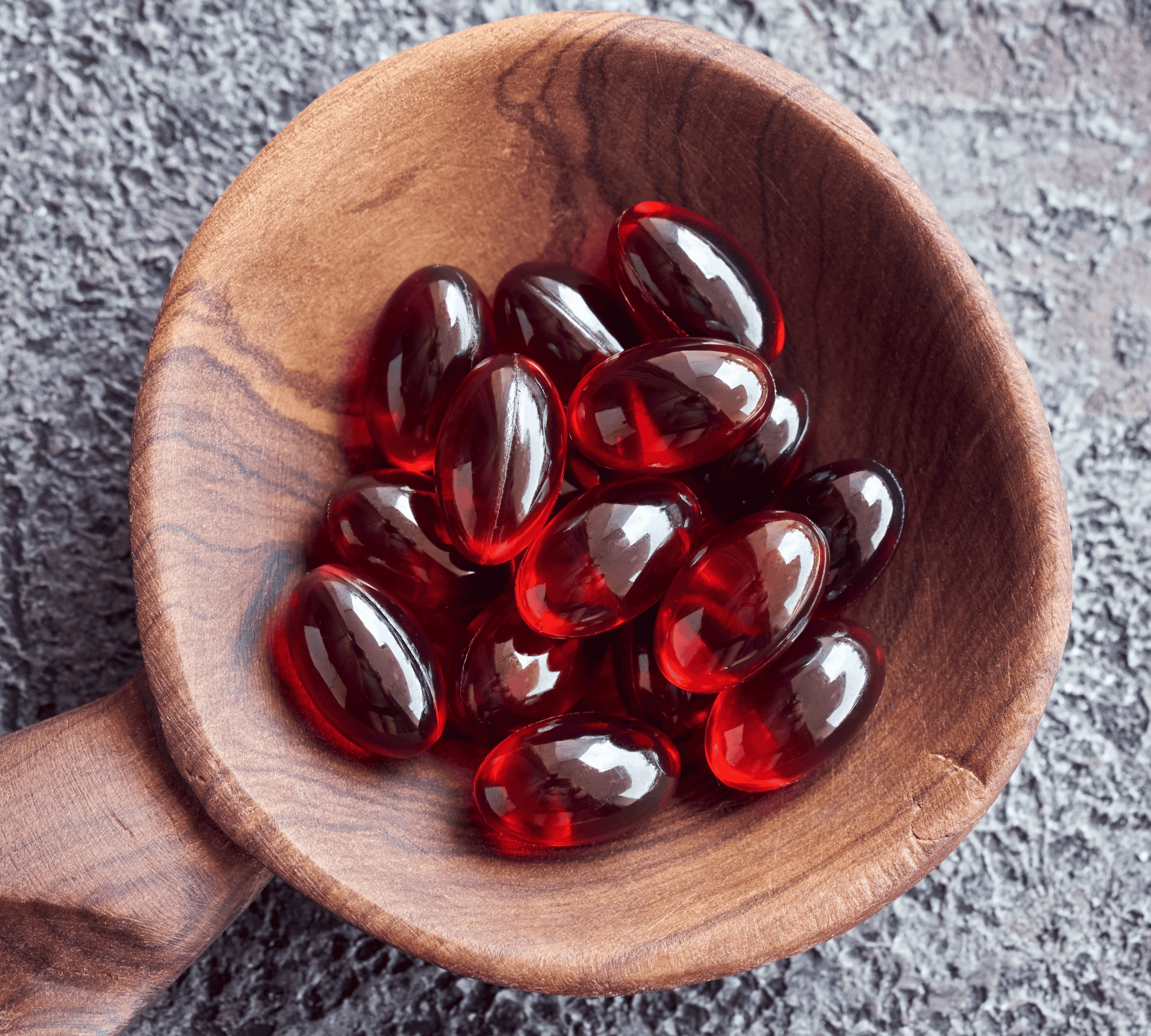 Astaxanthin – Das stärkste Antioxidans in der Natur