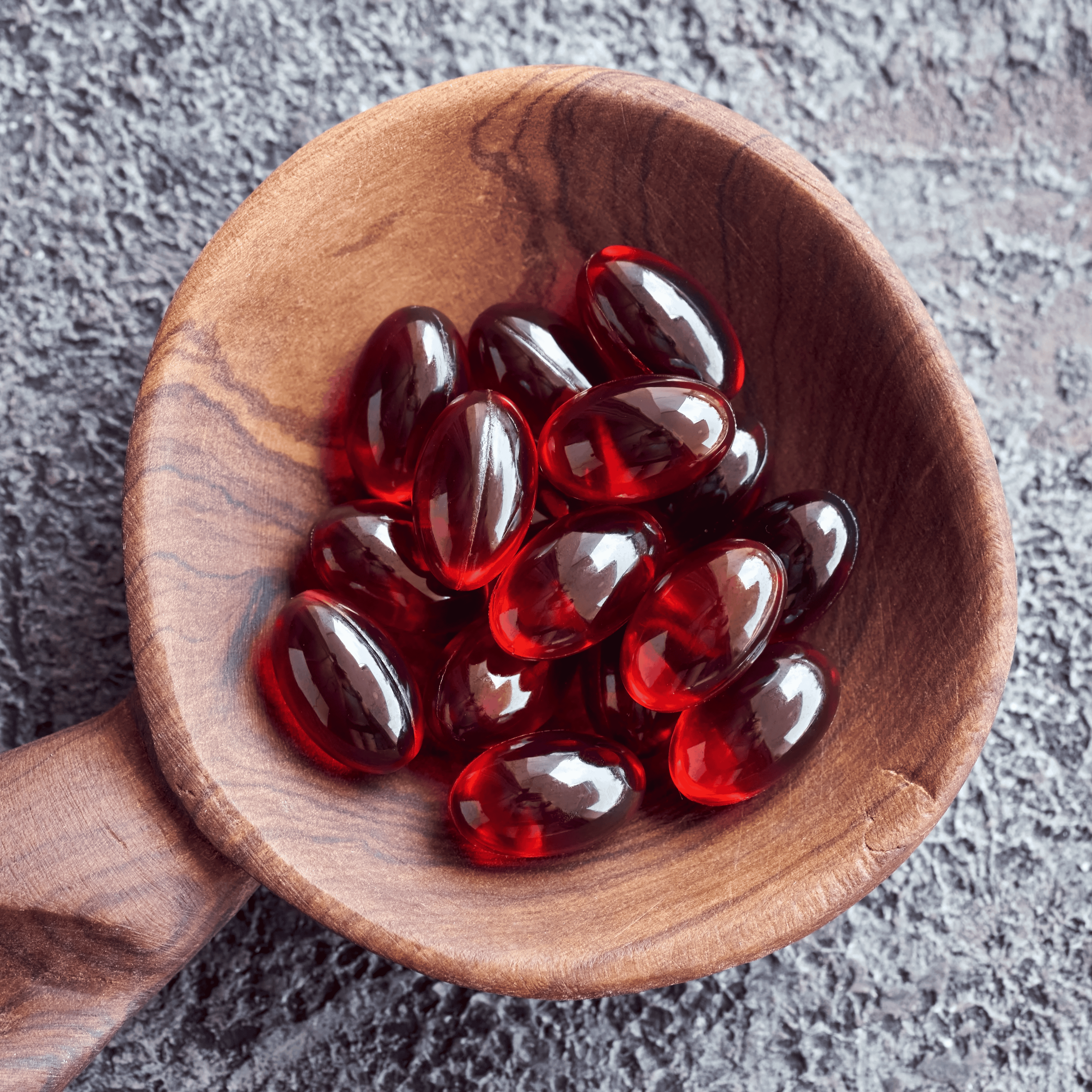 Astaxanthin – Das stärkste Antioxidans in der Natur