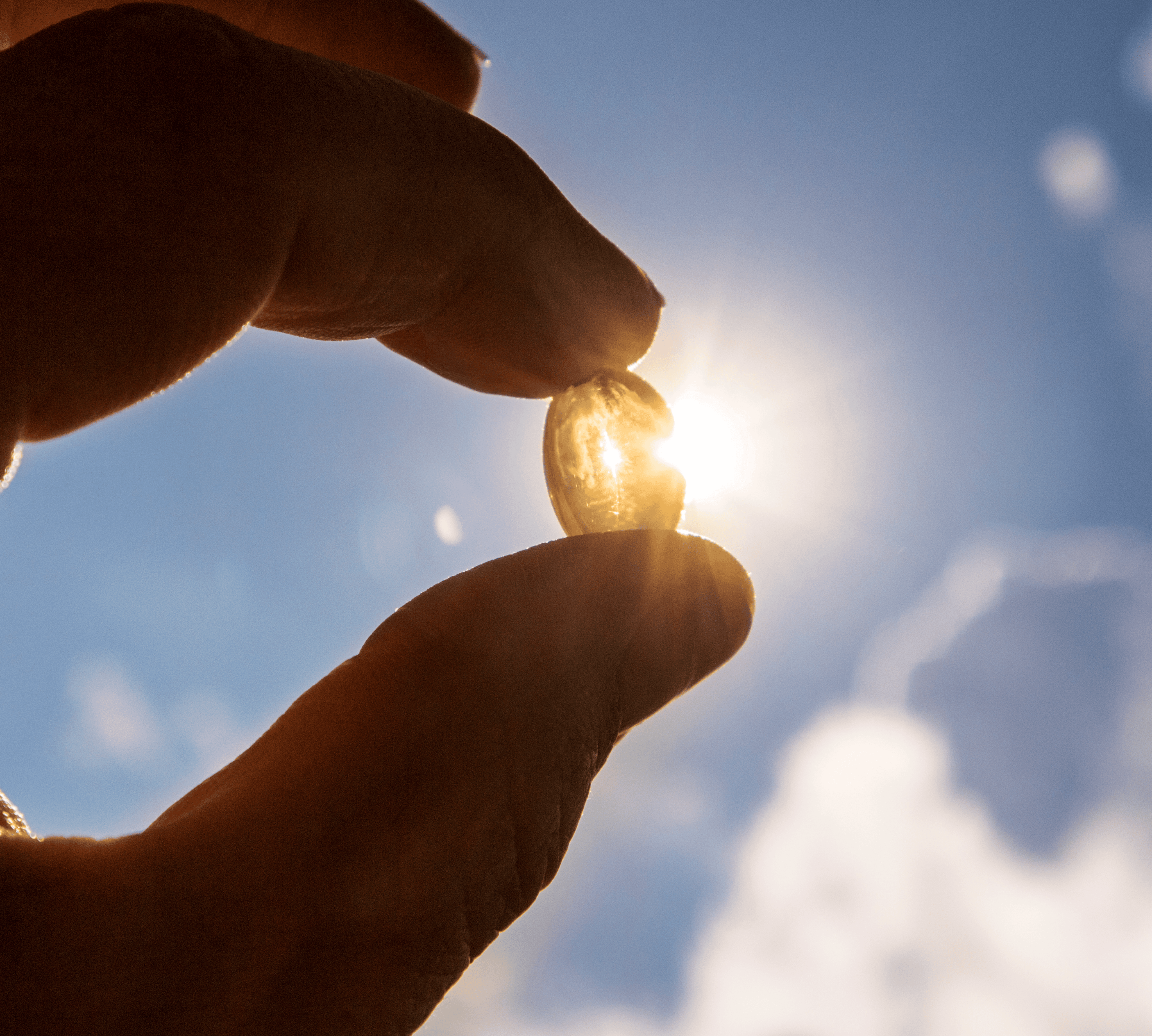 Was ist die optimale Dosierung von Vitamin D3?