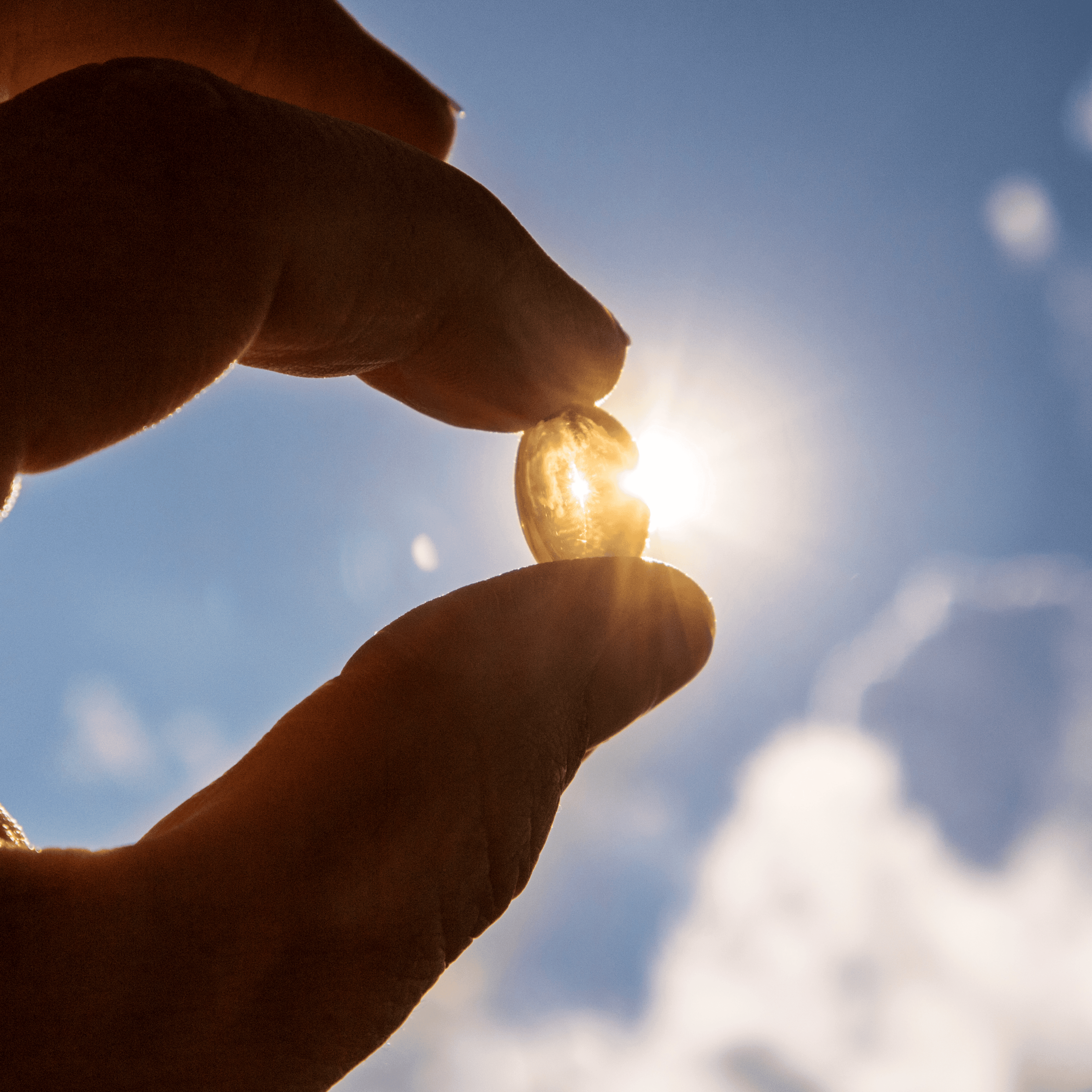 Was ist die optimale Dosierung von Vitamin D3?