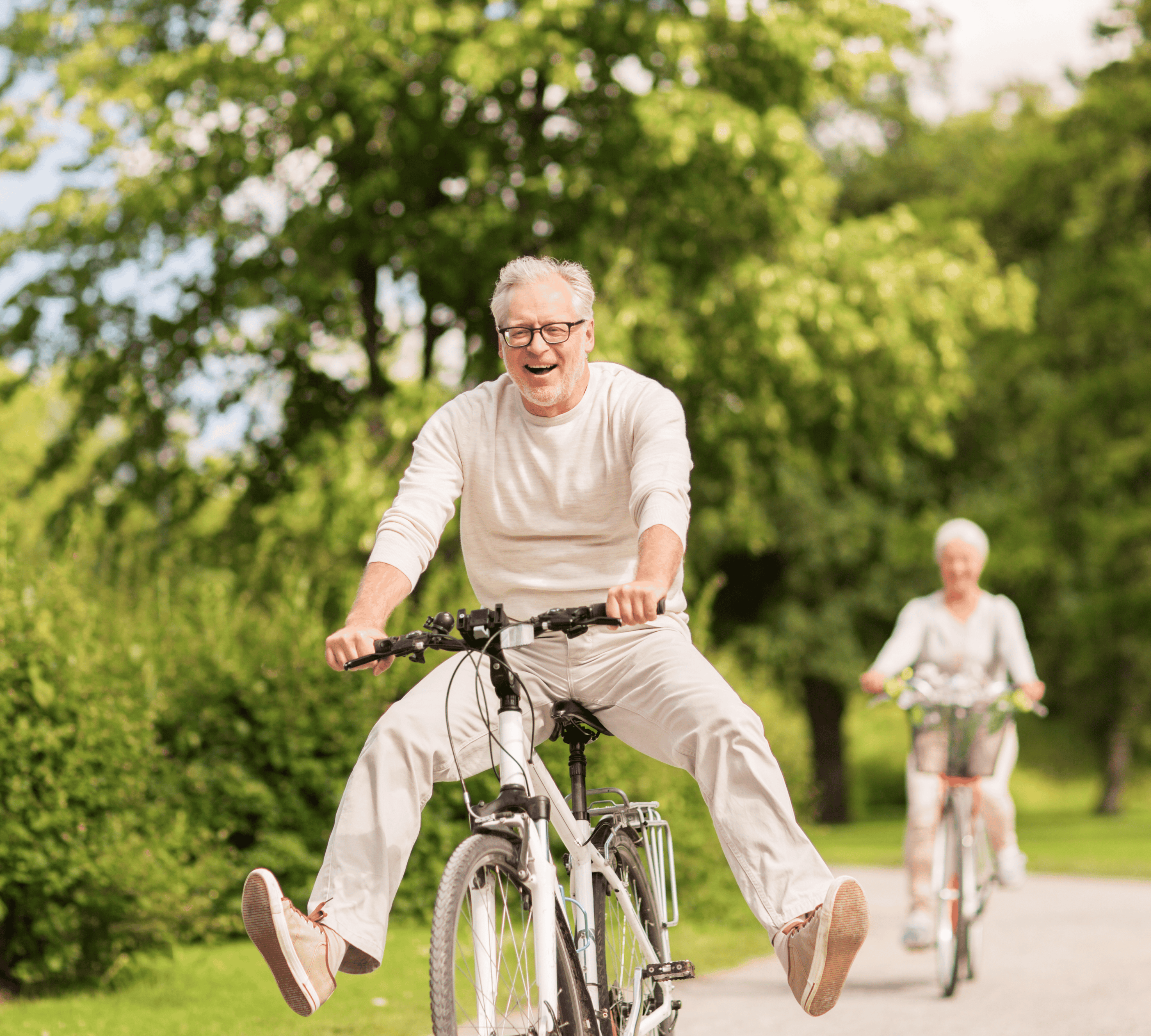 Longevity verstehen – mehr als nur Anti‑Aging