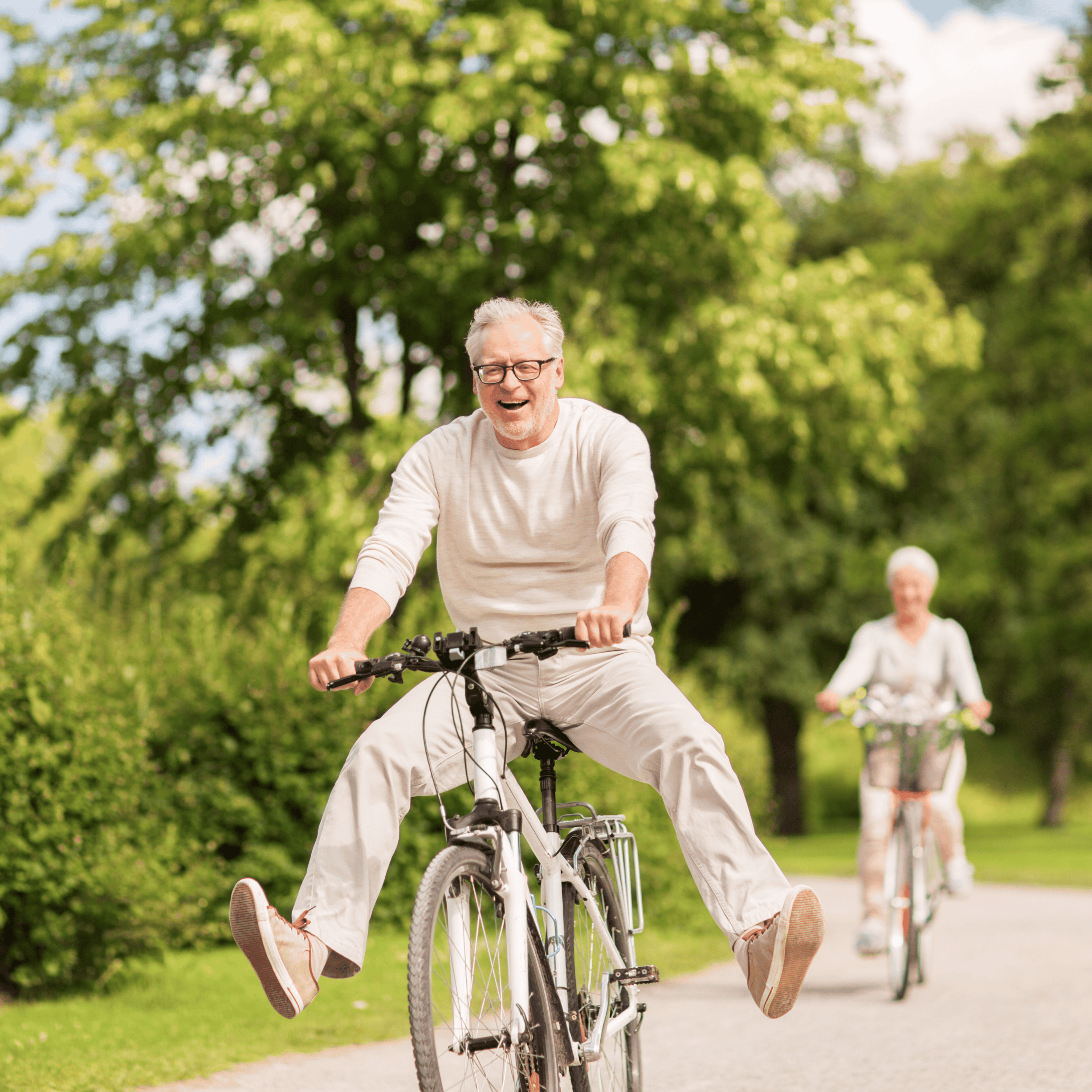 Longevity verstehen – mehr als nur Anti‑Aging