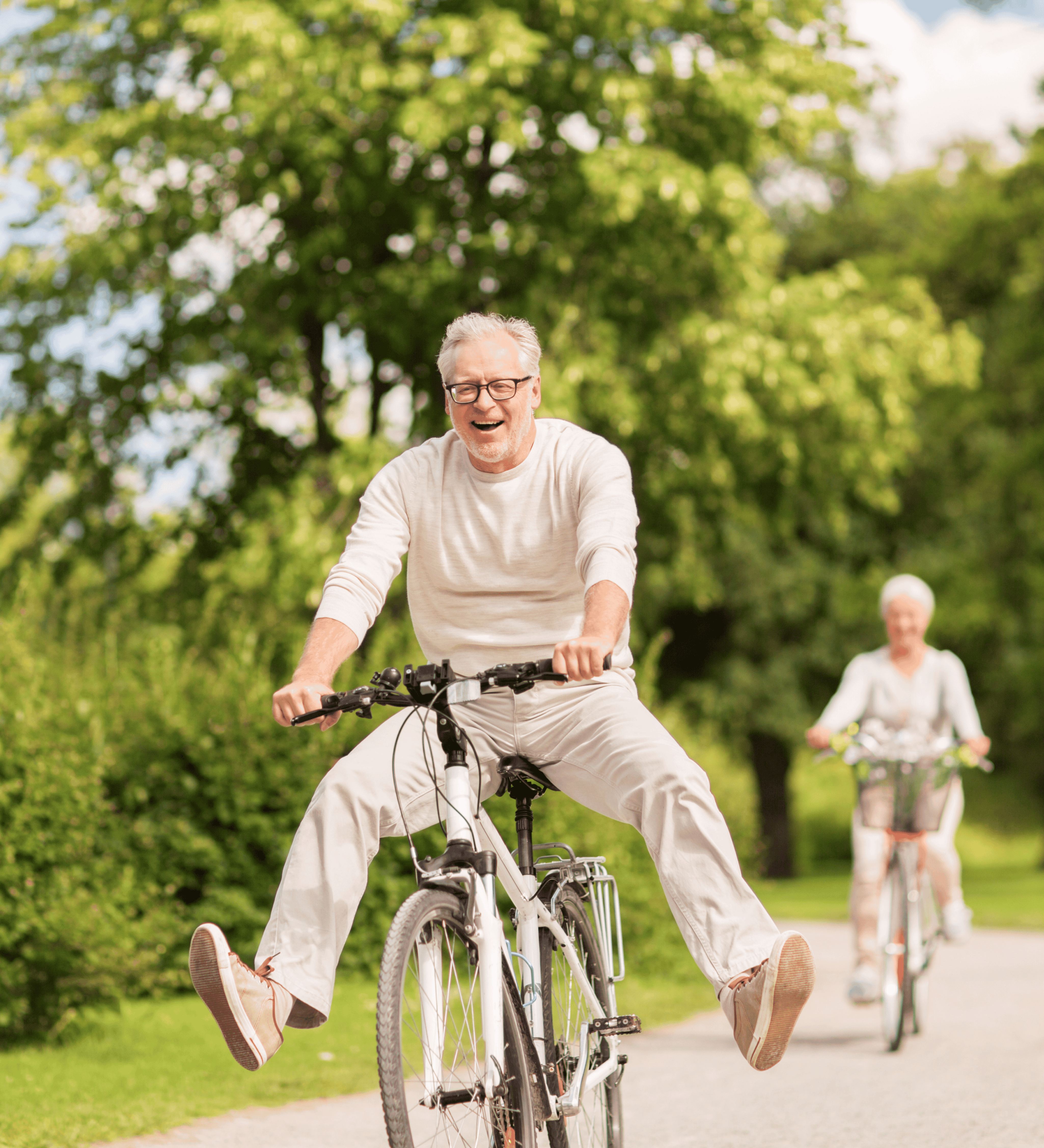 Longevity verstehen – mehr als nur Anti‑Aging