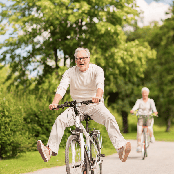 Longevity verstehen – mehr als nur Anti‑Aging
