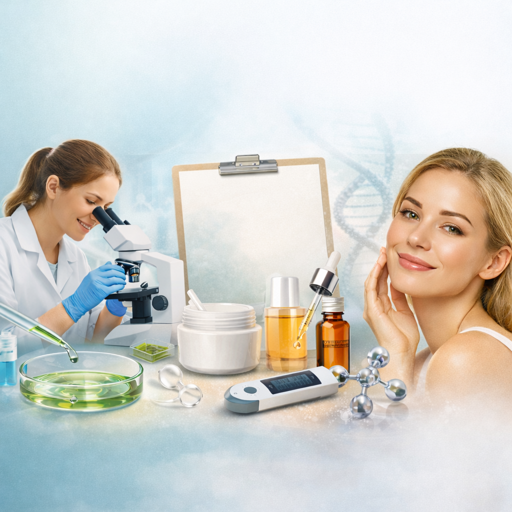 Von „Getestet“ zu „Bewiesen“