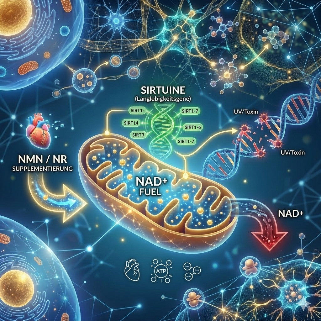 NAD Schema