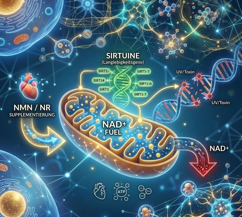 NAD Schema