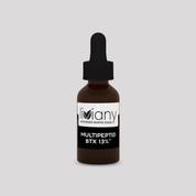 Konzentrat - Multipeptid BTX 13%