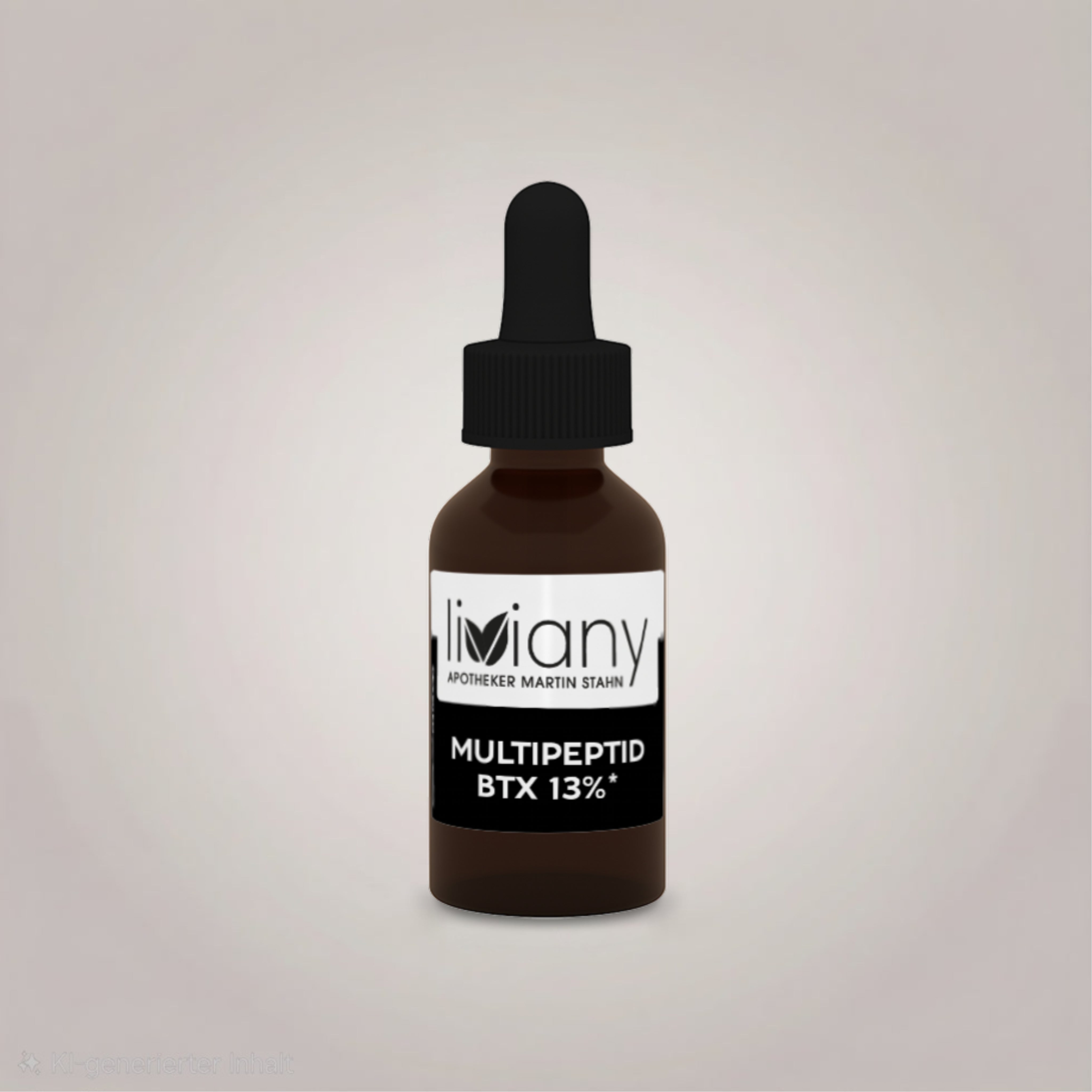 Konzentrat - Multipeptid BTX 13%