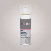 Hyaluron - AUGEN- UND LIPPENCREME