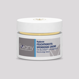 Hyaluron - FEUCHTIGKEITSSPENDENDE CREME - reichhaltige Textur