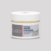 Prokollagen - GESICHTS- & HALSCREME - Leichte Textur