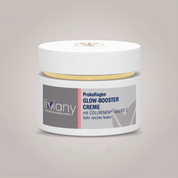 Prokollagen - GLOW-BOOSTER-CREME - Sehr leichte Textur