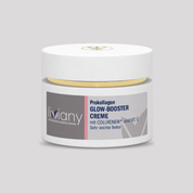 Prokollagen - GLOW-BOOSTER-CREME - Sehr leichte Textur