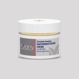 Ceramide-Komplex - HAUTVERDICHTENDE CREME - Reichhaltige Textur