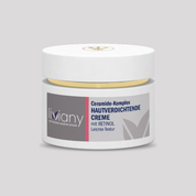 Ceramide-Komplex - HAUTVERDICHTENDE CREME - Leichte Textur