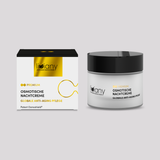 Premium OSMOTISCHE Nachtcreme