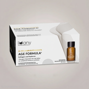 Supplement - AGE FORMULA - Kollagen & Hyaluron & Mangan