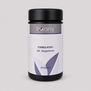 FORMULATUR I AM (Morgenformel)