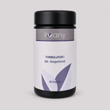 FORMULATUR I AM (Morgenformel)