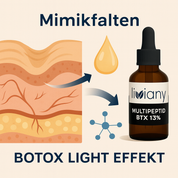 Konzentrat - Multipeptid BTX 13%