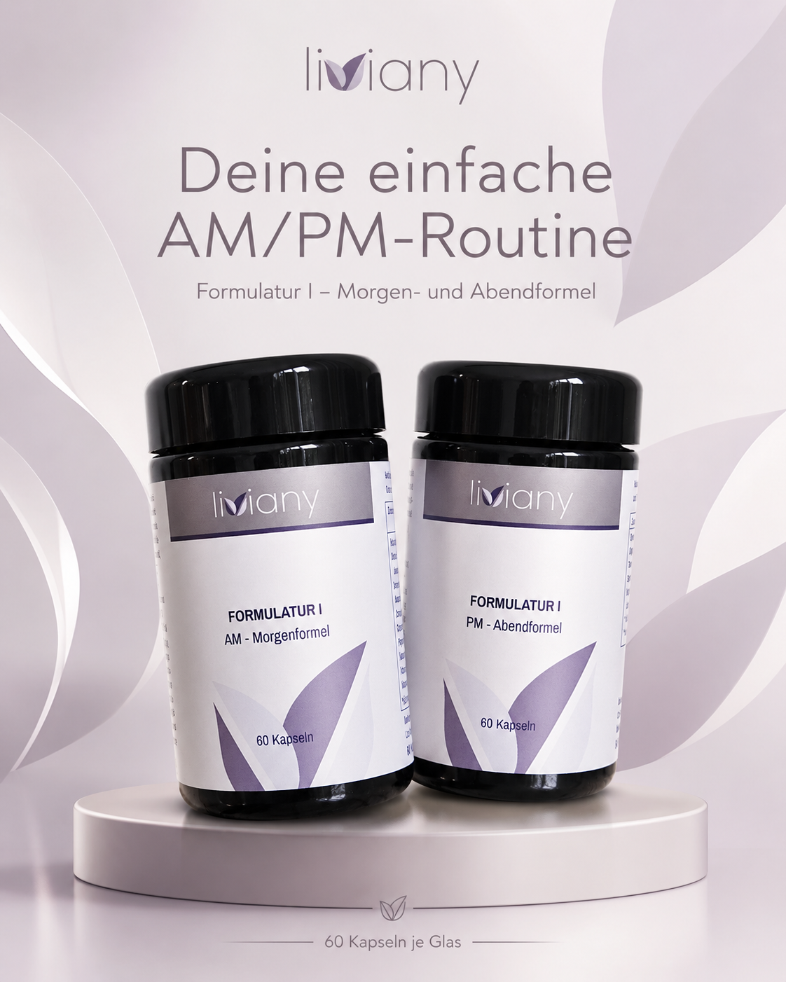 AM & PM Vorteils-Kombi