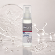 Hyaluron - 40% KONZENTRAT-GEL - 20ml/50ml