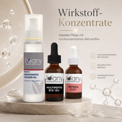 Hyaluron - 40% KONZENTRAT-GEL - 20ml/50ml
