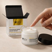 Premium OSMOTISCHE CREME Leichte Textur