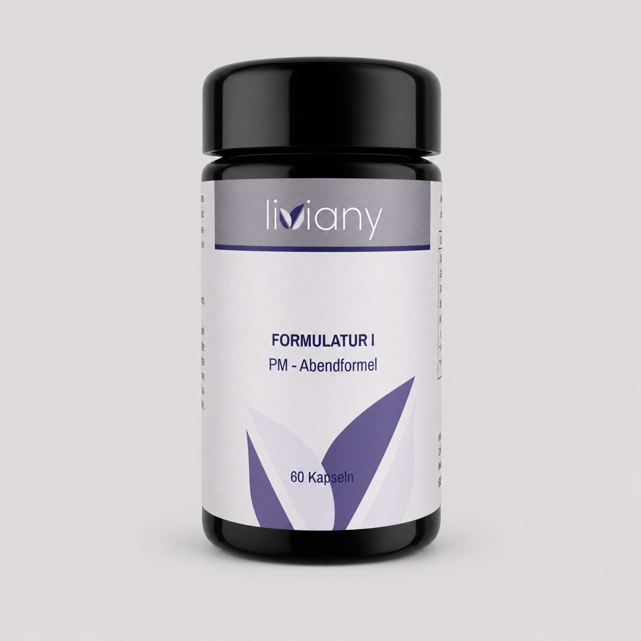 FORMULATUR I PM (Abendformel)