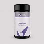 FORMULATUR I PM (Abendformel)