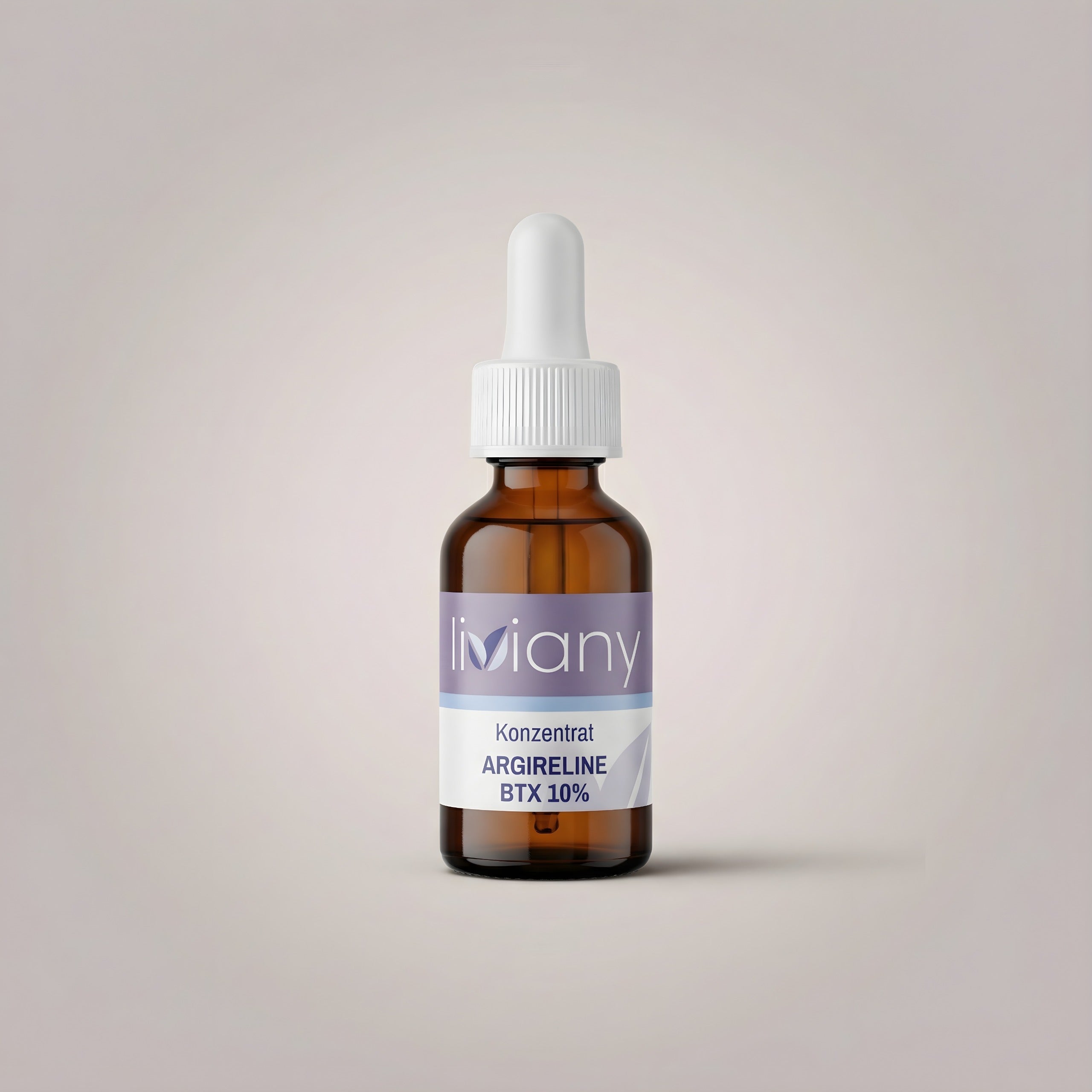 Konzentrat - ARGIRELINE BTX 10%